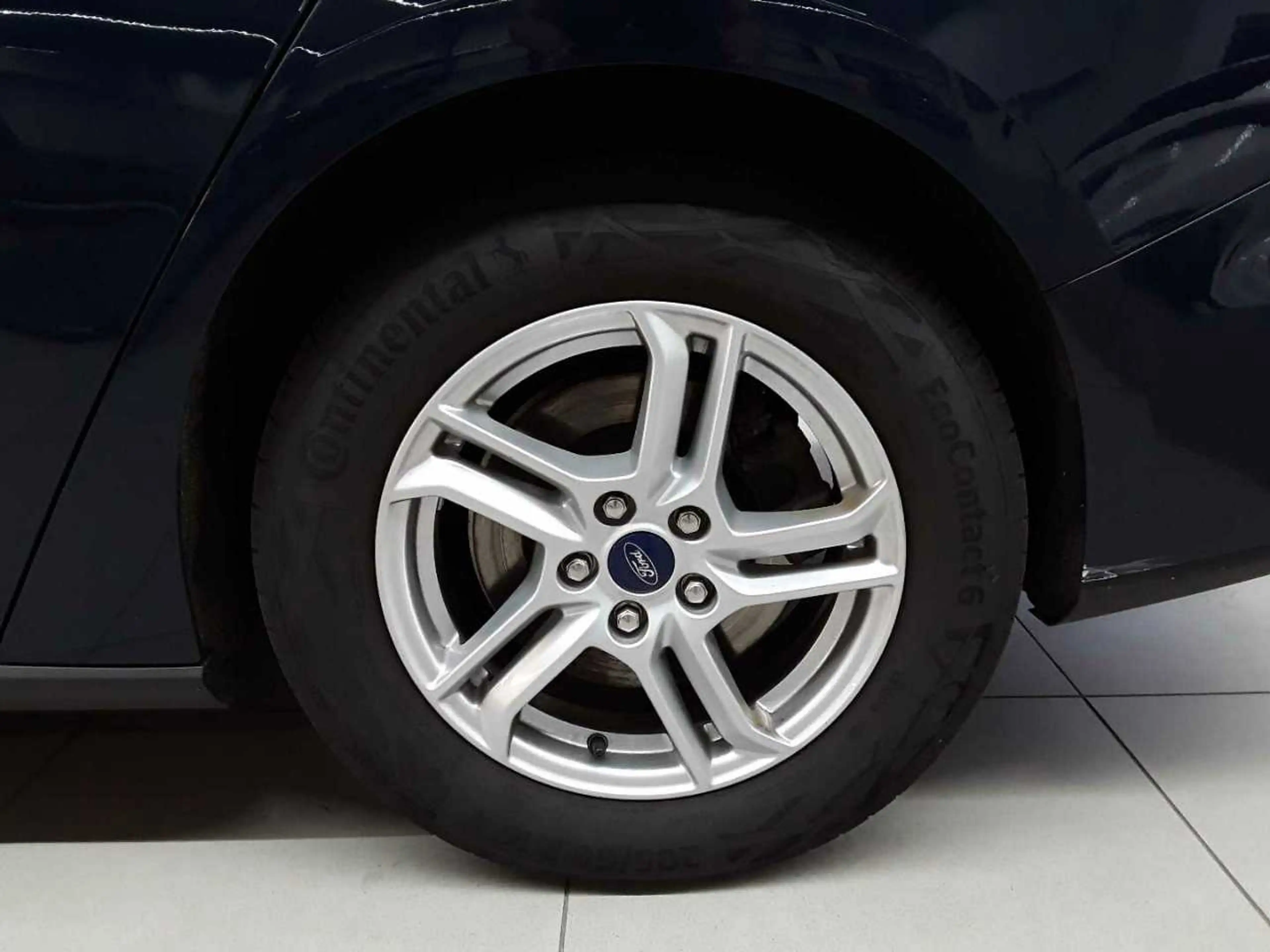 Ford Focus Focus Turnier 1.5 EB Aut. COOL&CONNECT — photo 18