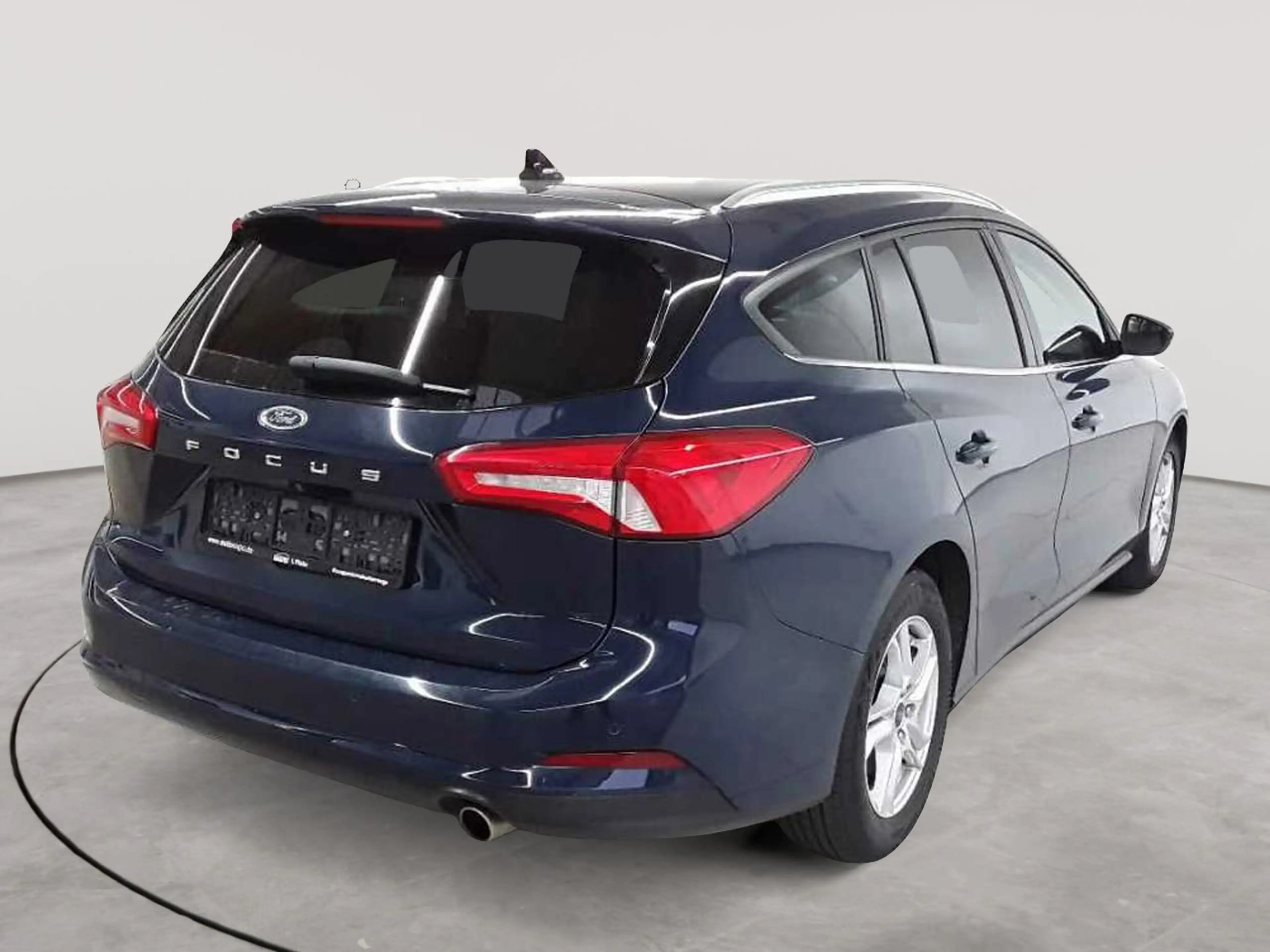 Ford Focus Focus Turnier 1.5 EB Aut. COOL&CONNECT — photo 4