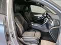 Mercedes-Benz GLC 200 COUPE AMG LINE BURMESTER PANO CUIR NAVI 1 HAND Gris - thumbnail 4