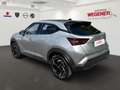 Nissan Juke JUKE DIG-T N-Connecta 117 PS LED NAVI SHZ KAMERA Argent - thumbnail 4
