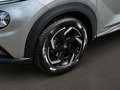 Nissan Juke JUKE DIG-T N-Connecta 117 PS LED NAVI SHZ KAMERA Argent - thumbnail 6