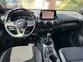 Nissan Juke JUKE DIG-T N-Connecta 117 PS LED NAVI SHZ KAMERA Argent - thumbnail 10