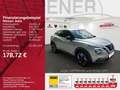 Nissan Juke JUKE DIG-T N-Connecta 117 PS LED NAVI SHZ KAMERA Argent - thumbnail 2