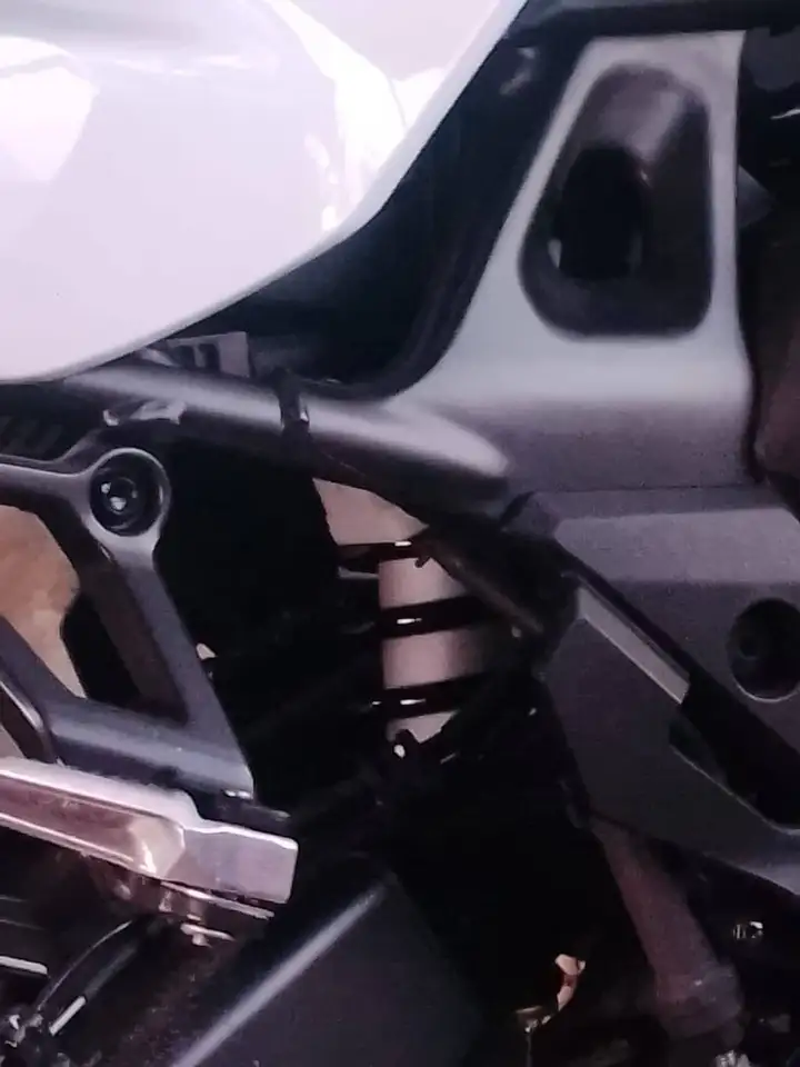 Honda XL 750 Transalp