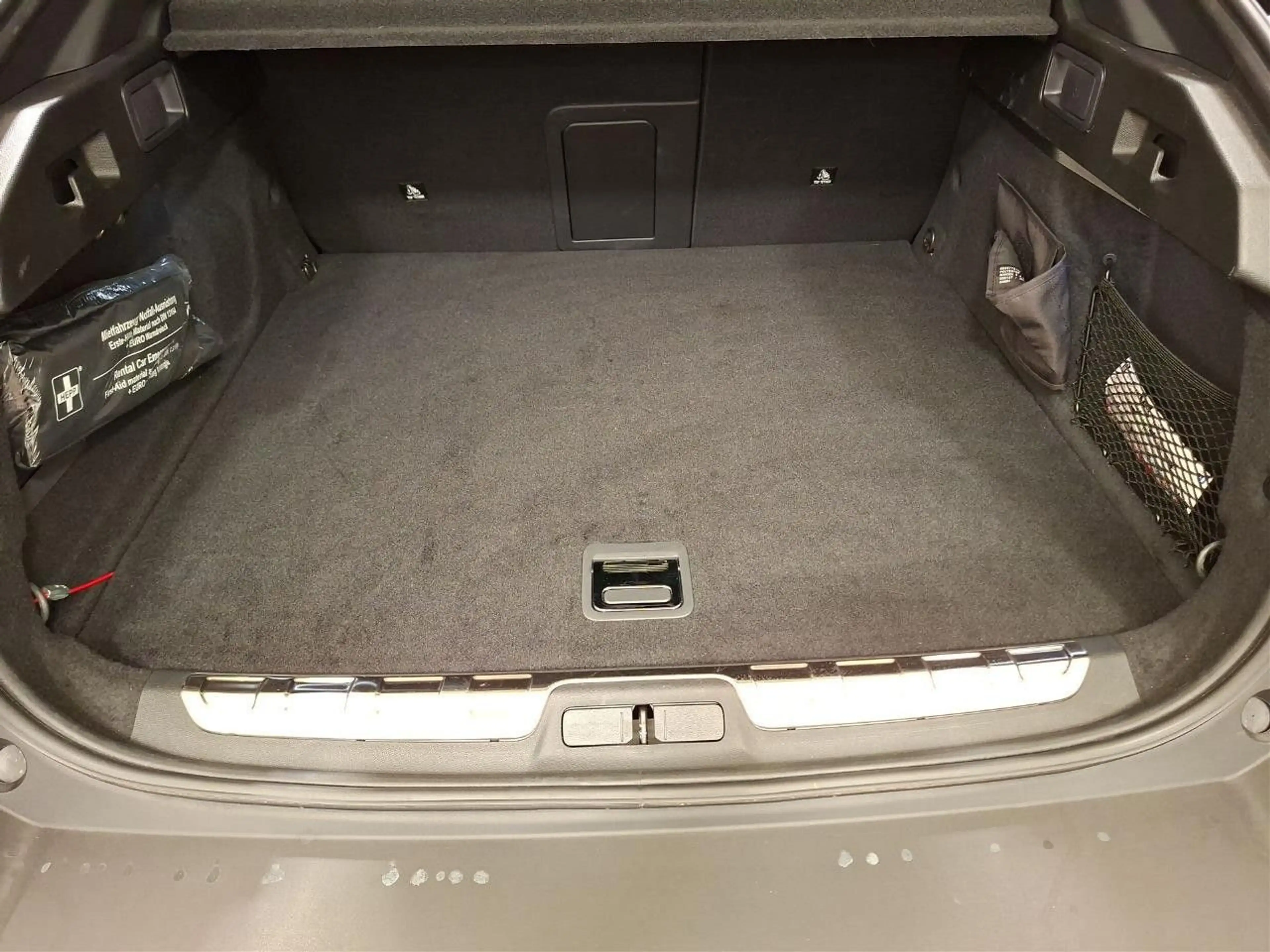 Peugeot 408 GT PHEV 225 e-DSC7 *SCHIEBEDACH* — photo 12