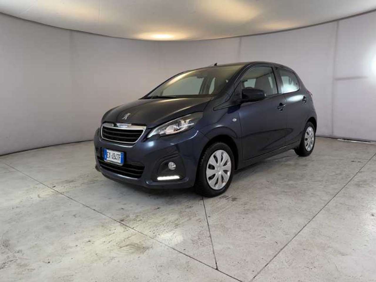 Peugeot 108 5 Porte 1.0  Active