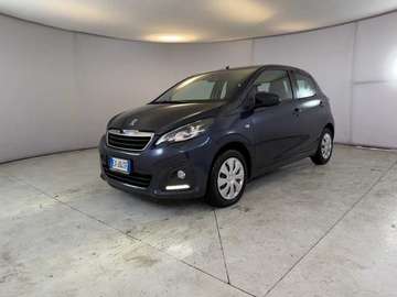 5 Porte 1.0  Active