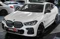 BMW X6 40xd M Sport*Carbon*3xTV*2xAchs*PanoSKY*Icon Weiß - thumbnail 14