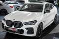 BMW X6 40xd M Sport*Carbon*3xTV*2xAchs*PanoSKY*Icon Weiß - thumbnail 20