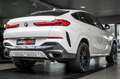 BMW X6 40xd M Sport*Carbon*3xTV*2xAchs*PanoSKY*Icon Weiß - thumbnail 33