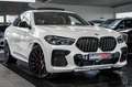 BMW X6 40xd M Sport*Carbon*3xTV*2xAchs*PanoSKY*Icon Weiß - thumbnail 7