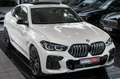 BMW X6 40xd M Sport*Carbon*3xTV*2xAchs*PanoSKY*Icon Weiß - thumbnail 18