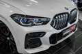 BMW X6 40xd M Sport*Carbon*3xTV*2xAchs*PanoSKY*Icon Weiß - thumbnail 11