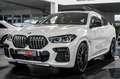 BMW X6 40xd M Sport*Carbon*3xTV*2xAchs*PanoSKY*Icon Weiß - thumbnail 6