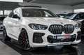 BMW X6 40xd M Sport*Carbon*3xTV*2xAchs*PanoSKY*Icon Weiß - thumbnail 3