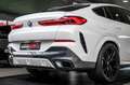 BMW X6 40xd M Sport*Carbon*3xTV*2xAchs*PanoSKY*Icon Weiß - thumbnail 28