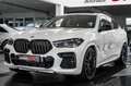 BMW X6 40xd M Sport*Carbon*3xTV*2xAchs*PanoSKY*Icon Weiß - thumbnail 4
