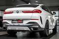 BMW X6 40xd M Sport*Carbon*3xTV*2xAchs*PanoSKY*Icon Weiß - thumbnail 26
