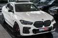 BMW X6 40xd M Sport*Carbon*3xTV*2xAchs*PanoSKY*Icon Bianco - thumbnail 12