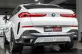 BMW X6 40xd M Sport*Carbon*3xTV*2xAchs*PanoSKY*Icon Weiß - thumbnail 27