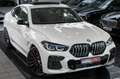 BMW X6 40xd M Sport*Carbon*3xTV*2xAchs*PanoSKY*Icon Weiß - thumbnail 16