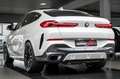 BMW X6 40xd M Sport*Carbon*3xTV*2xAchs*PanoSKY*Icon Weiß - thumbnail 23