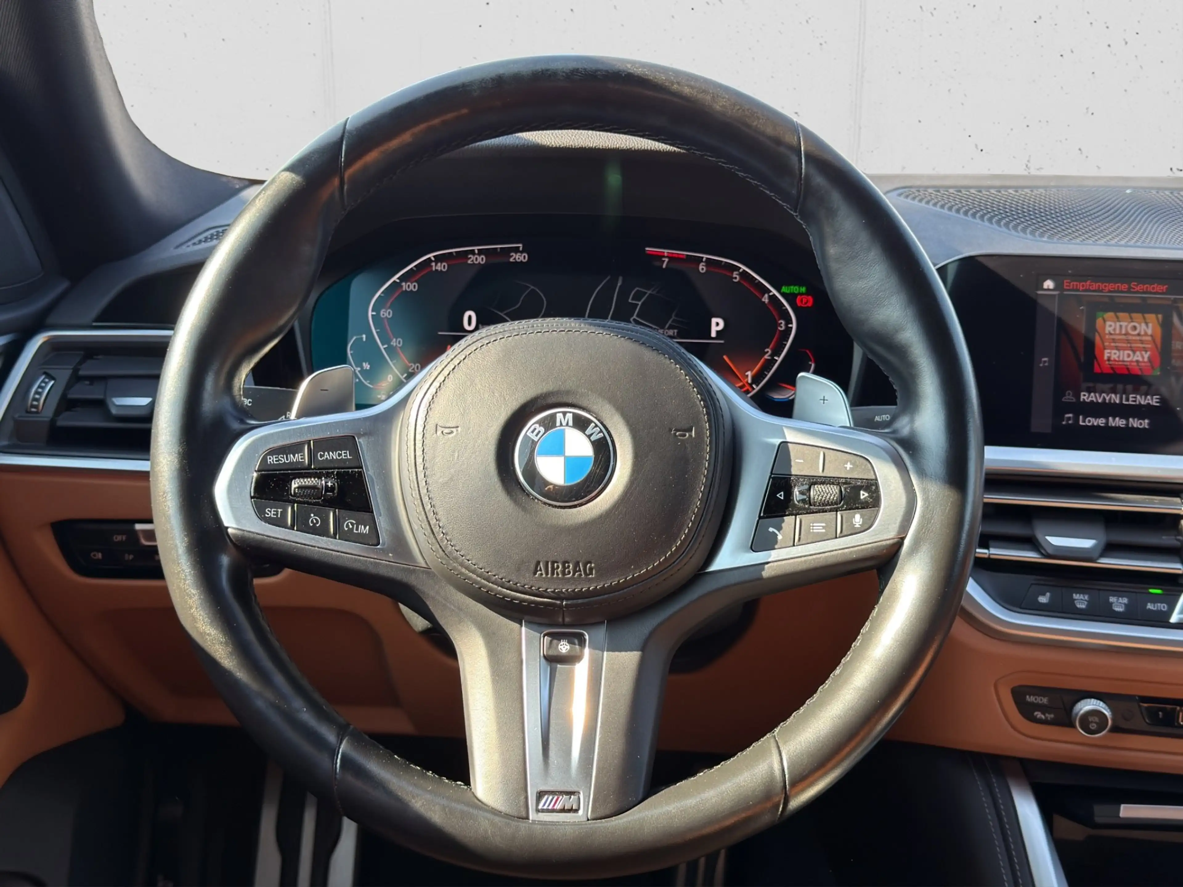 BMW 420 i Gran Coupe *M-Sportpaket Pro* Komfortzugang* LED — photo 13