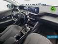 Peugeot 208 Gasolina 100 Allure 75 kW (100 CV) Negro - thumbnail 2