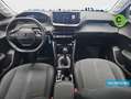 Peugeot 208 Gasolina 100 Allure 75 kW (100 CV) Negro - thumbnail 5