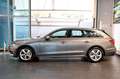Audi A4 40 TDI Avant Quattro S-Tronic Business Advanced Grau - thumbnail 3