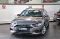 Audi A4 40 TDI Avant Quattro S-Tronic Business Advanced Grau - thumbnail 5