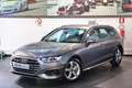 Audi A4 40 TDI Avant Quattro S-Tronic Business Advanced Grau - thumbnail 1