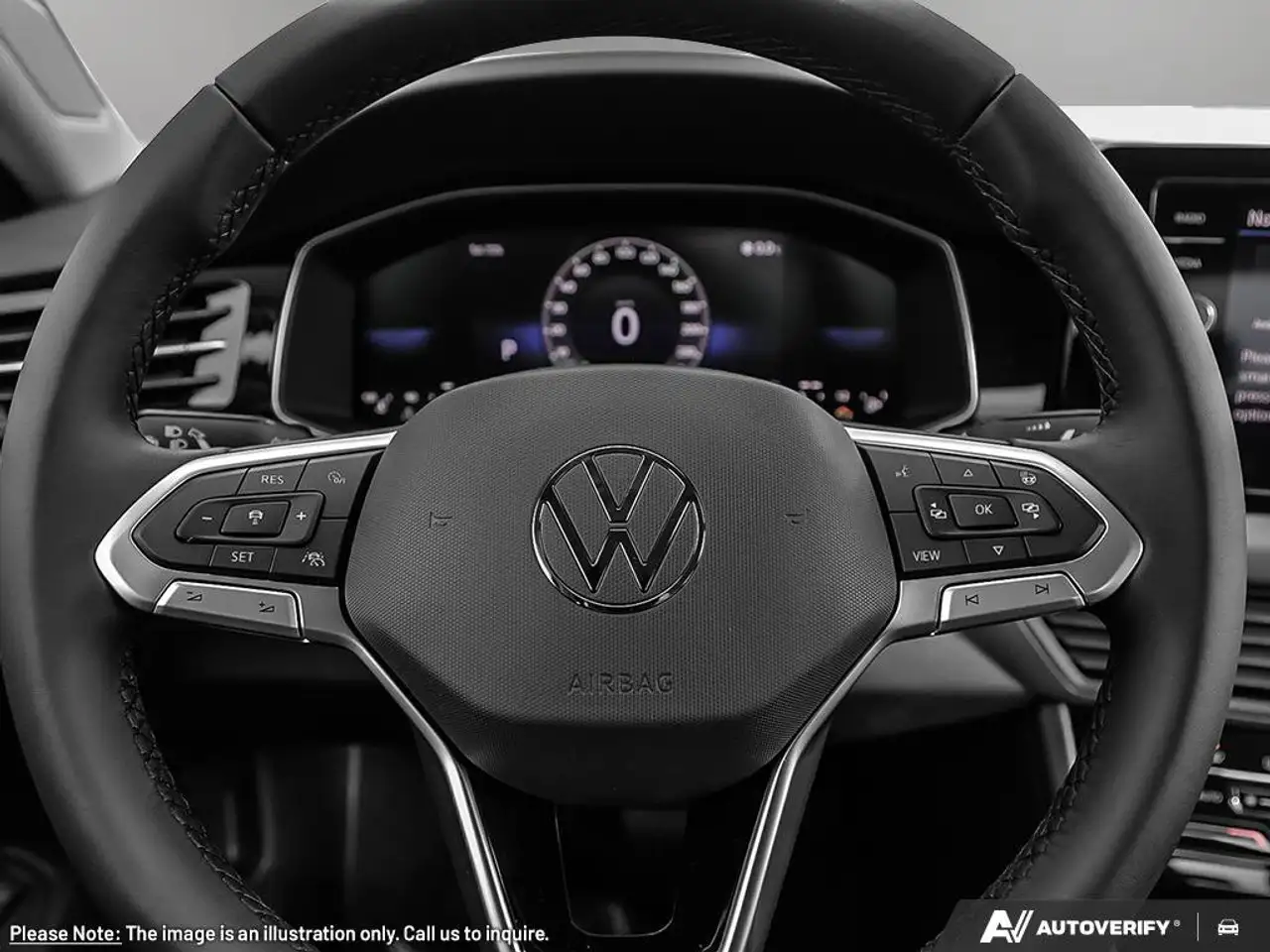 Volkswagen Jetta снимка Volkswagen Jetta