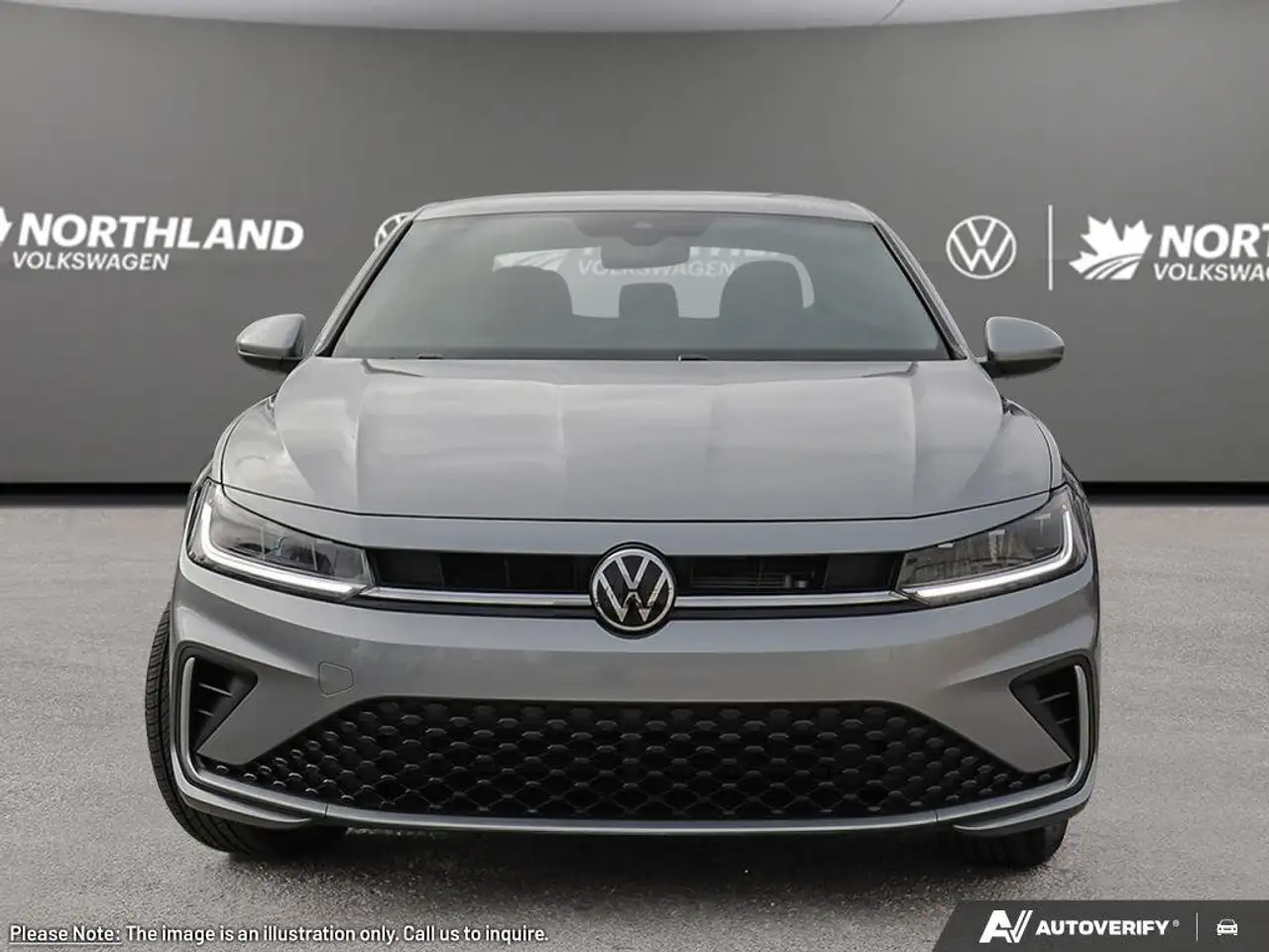 Volkswagen Jetta снимка Volkswagen Jetta