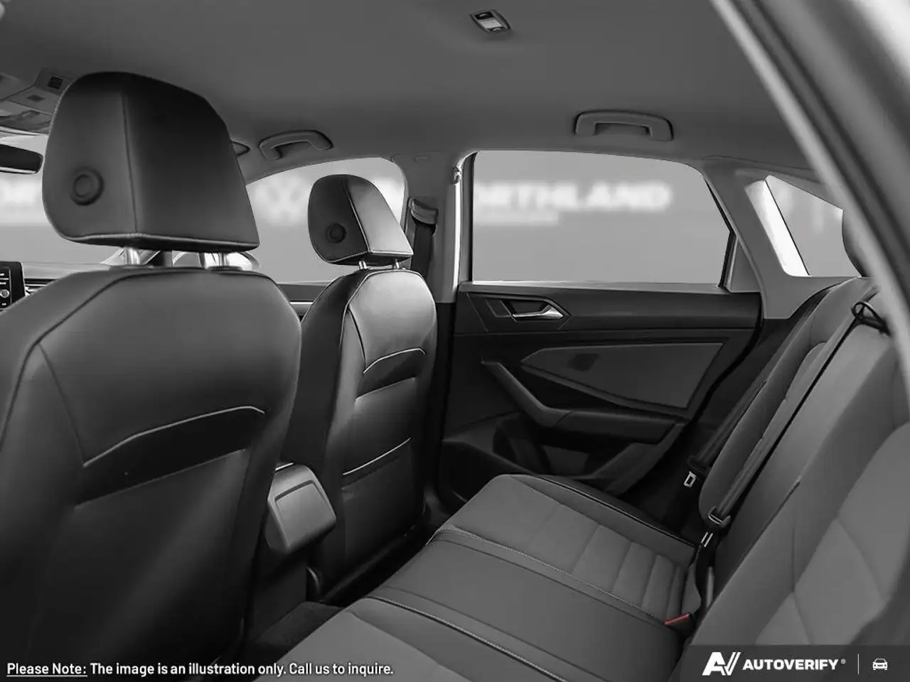 Volkswagen Jetta снимка Volkswagen Jetta