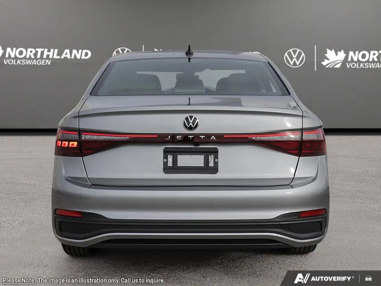 Volkswagen Jetta снимка Volkswagen Jetta