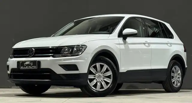Volkswagen Tiguan Tiguan II 2016 1.4 tsi Urban 125cv