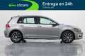 Volkswagen Golf e-Golf ePower Plateado - thumbnail 7