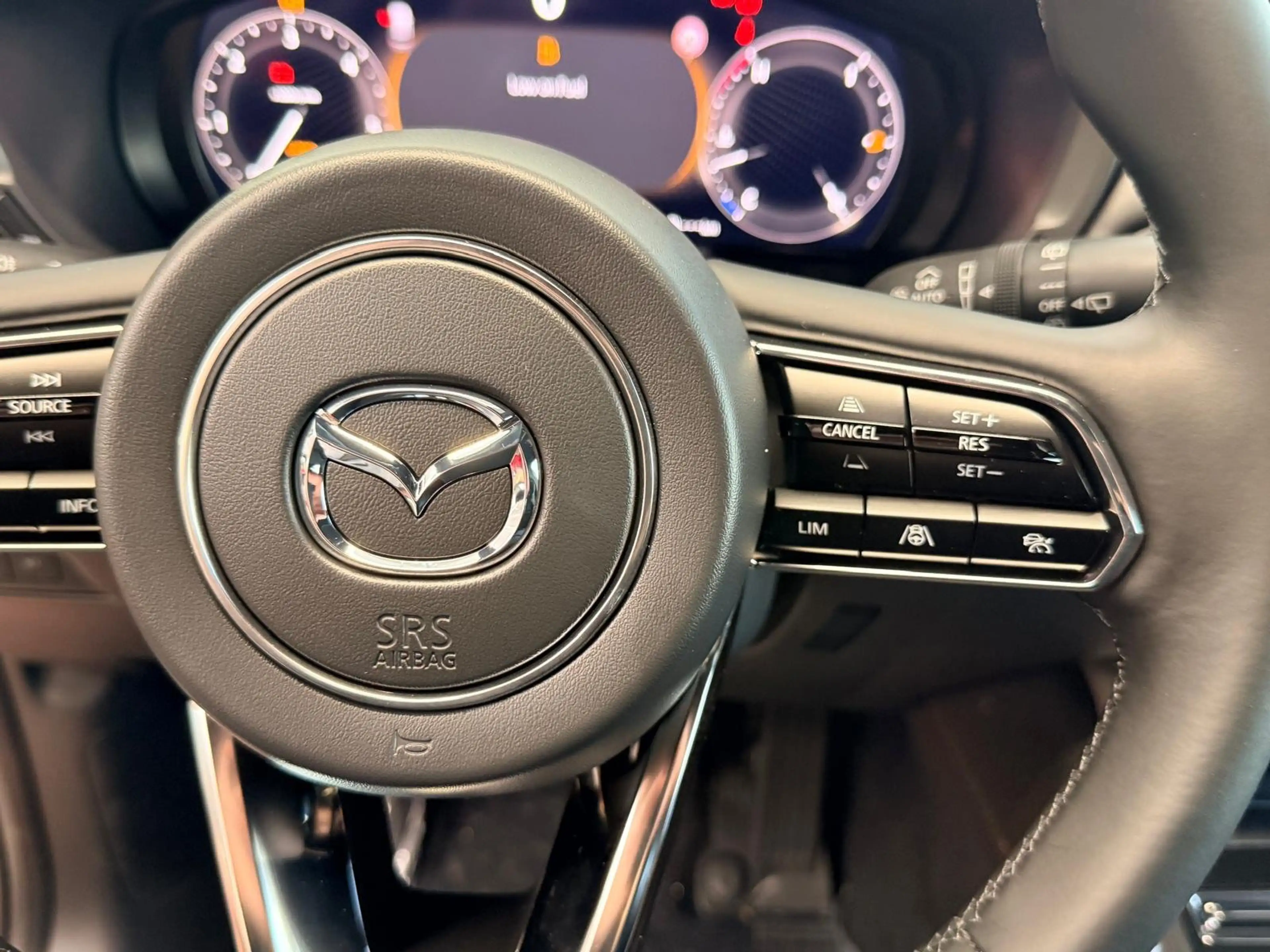 Mazda CX-80 2026 Homura Plus 254 PS *Leder*Navi*Bose*Kamera*Ne — photo 12