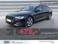 Audi A6 Avant 45 TDI qu MATRIX AHK 19" KAM. Advanced Schwarz - thumbnail 1