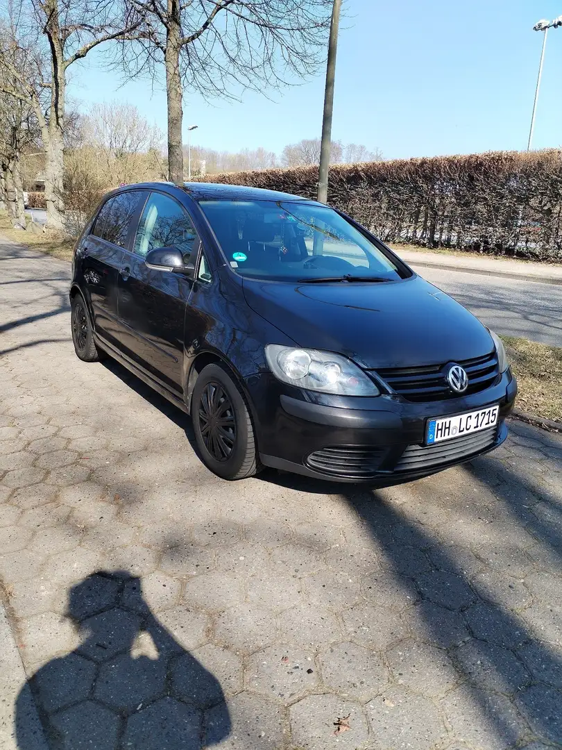 Volkswagen Golf 2.0 TDI DPF DSG Goal - 2