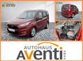 Ford Tourneo Connect Titanium *Pano*AHK*Navi*SHZ*KAM* Rouge - thumbnail 1