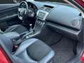 Mazda 6 2.0 CRDT Dynamic Sport*Xenon*PDC*Sitzheizung* Rood - thumbnail 12