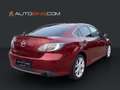 Mazda 6 2.0 CRDT Dynamic Sport*Xenon*PDC*Sitzheizung* Rood - thumbnail 6