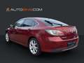 Mazda 6 2.0 CRDT Dynamic Sport*Xenon*PDC*Sitzheizung* Rood - thumbnail 4