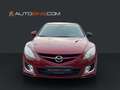 Mazda 6 2.0 CRDT Dynamic Sport*Xenon*PDC*Sitzheizung* Rood - thumbnail 2