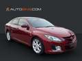 Mazda 6 2.0 CRDT Dynamic Sport*Xenon*PDC*Sitzheizung* Rood - thumbnail 1