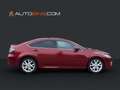 Mazda 6 2.0 CRDT Dynamic Sport*Xenon*PDC*Sitzheizung* Rood - thumbnail 7