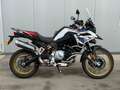 BMW F 850 GS Rallye Blanco - thumbnail 1