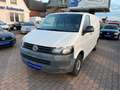 Volkswagen T5 2,0 TDI el. Fhe,IR,AHK,1.Hd,ASR,ABS,Win.Paket Blanco - thumbnail 1